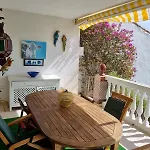 Nyaraló Casa Vistas Del Mar *
