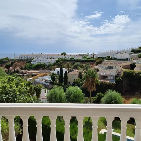 Casa Vistas Del Mar Nyaraló *
